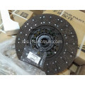 2100-00654 1604-00287 1601-00898 Plat Clutch Yutong